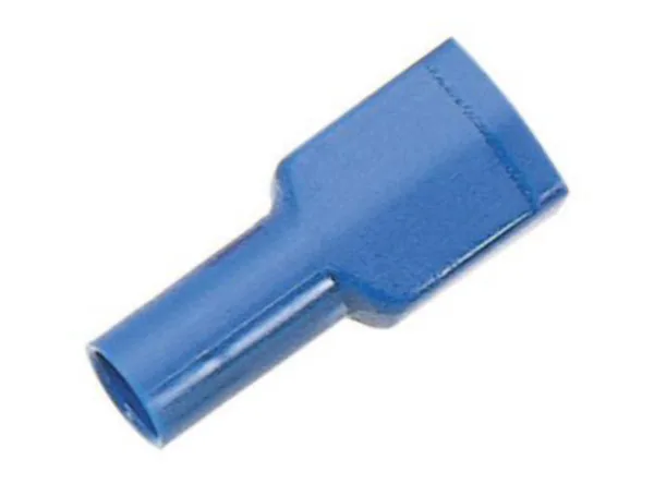 Lattaliitin Elpress täysin eristetty NA A2507FLSF 1.5-2.5 6.3x0.8 ERI