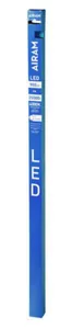 LED-valoputki T8 Airam - LED-VALOPUTKI AIRAM T8 590 840 G13 900lm