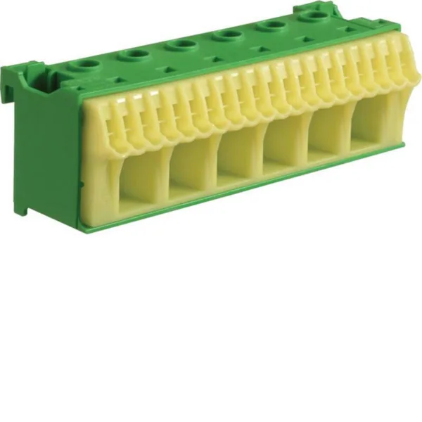 Liitinmoduuli Hager QuickConnect PE-LIITIN KN26E PE 20X4MM2/6X16MM2 (JL/R