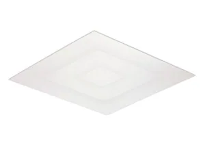 Mekaaninen lisätarvike Philips CoreLine Panel - MEKAANINEN LISÄTARV CORELINE KEHYS DOUBLE SQUARE 60X60 5KPL
