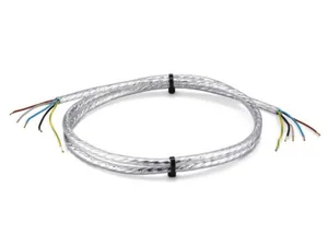 Mekaaninen lisätarvike Philips TrueCircle - MEKAANINEN LISÄTARV TRUECIRLE 5-NAPAINEN VIRTAJOHTO 170CM BK