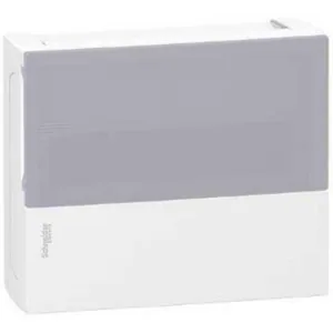 Moduulikotelo pinta PS Schneider Electric Mini-Pragma - MODUULIKOTELO PINTA PS MINI-PR PINTA 12MOD 1R SAV