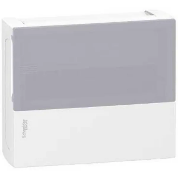 Moduulikotelo pinta PS Schneider Electric Mini-Pragma 12MOD 1R SAV