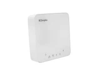 Ohjausyksikkö Dimplex Quantum - OHJAUSYKSIKKÖ DIMPLEX GW100 GATEWAY ETHERNET HUB