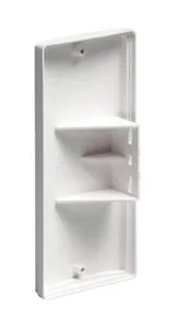 Päätykappale Schneider Electric Thorsman ES - PÄÄTYKAPPALE THORSMAN INKA-ES 101 VALK.