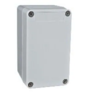 Painikekotelo Schneider Electric Harmony - PAINIKEKOTELO HARMONY XAPA1100 85X146X87 MM