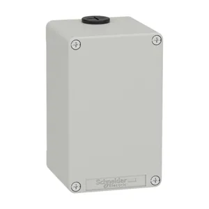Painikekotelo Schneider Electric Harmony - PAINIKEKOTELO HARMONY KOTELO HARMAA ILMAN REIKÄÄ
