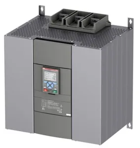 Pehmokäynnistin ABB PSTX - PEHMOKÄYNNISTIN ABB 450KW (SUORA)/800KW(KOLMIO)208