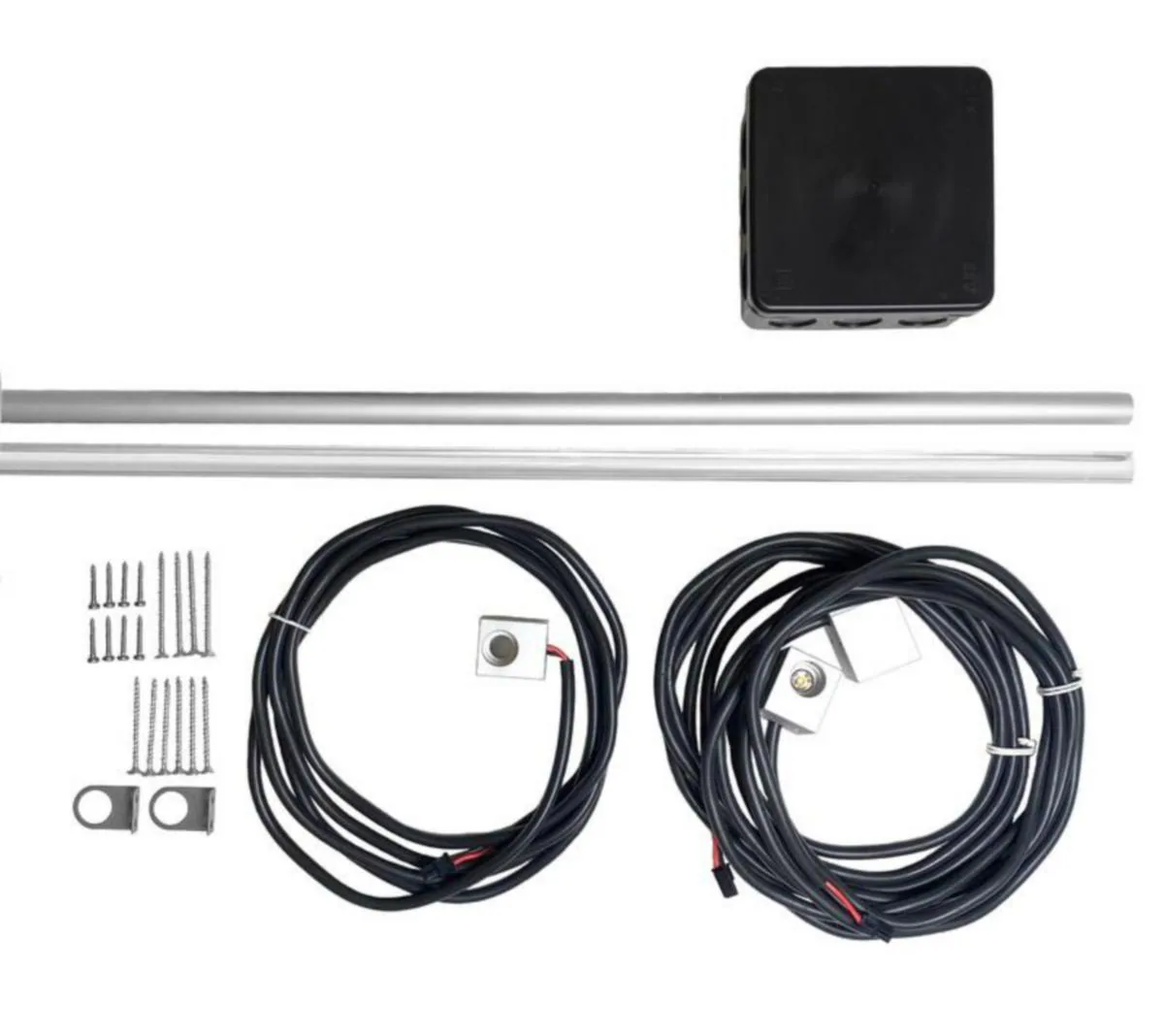 Saunavalaisin Cariitti Sauna Linear LED, SAUNA LINEAR 3M (LED) – 3000