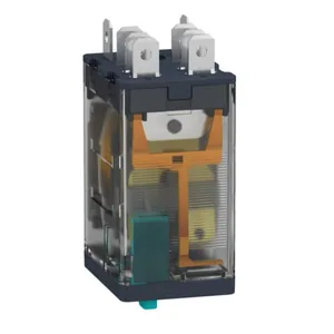 Tehorele Schneider Electric Zelio - TEHORELE ZELIO 24VDC 2C/O 15A