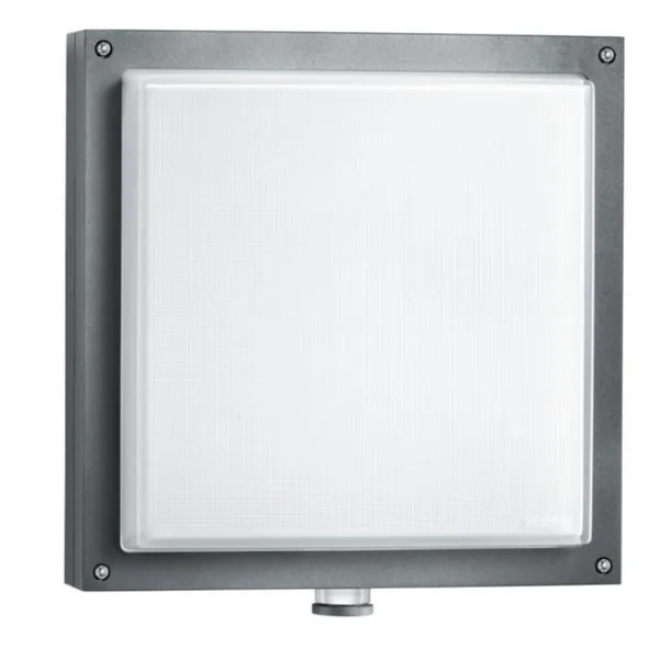 Tunnistinvalaisin, Steinel L 690 S LED V2 PMMA IP44 3K AN