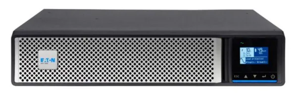 UPS line-interactive Eaton 5-sarja 5PX 5PX1500I RT2U NETPACK G2