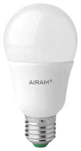 Vakiolamppu Airam Led Special - VAKIOLAMPPU LED SPECIAL A60 840 1055lm E27 PAKKAS OP