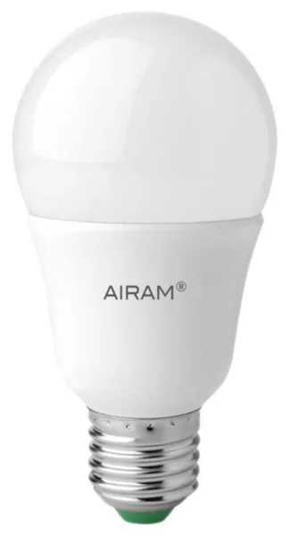 Vakiolamppu Airam Led Special A60 840 1055lm E27 PAKKAS OP