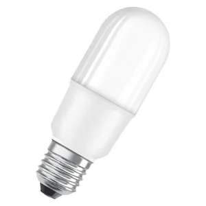 Vakiolamppu Osram Parathom Stick - VAKIOLAMPPU PARATHOM STICK ICE STICK 9W/840 1055LM E27