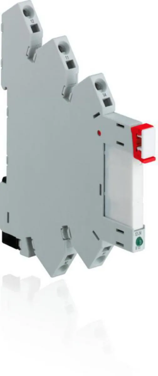 Välirele ABB CR-S060VDC1R 60VDC 1CO, 250V