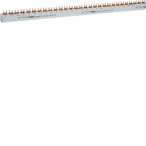 Valokaarivikasuoja Utu KDN450E 80A 3L+N/27X1L+N 58M