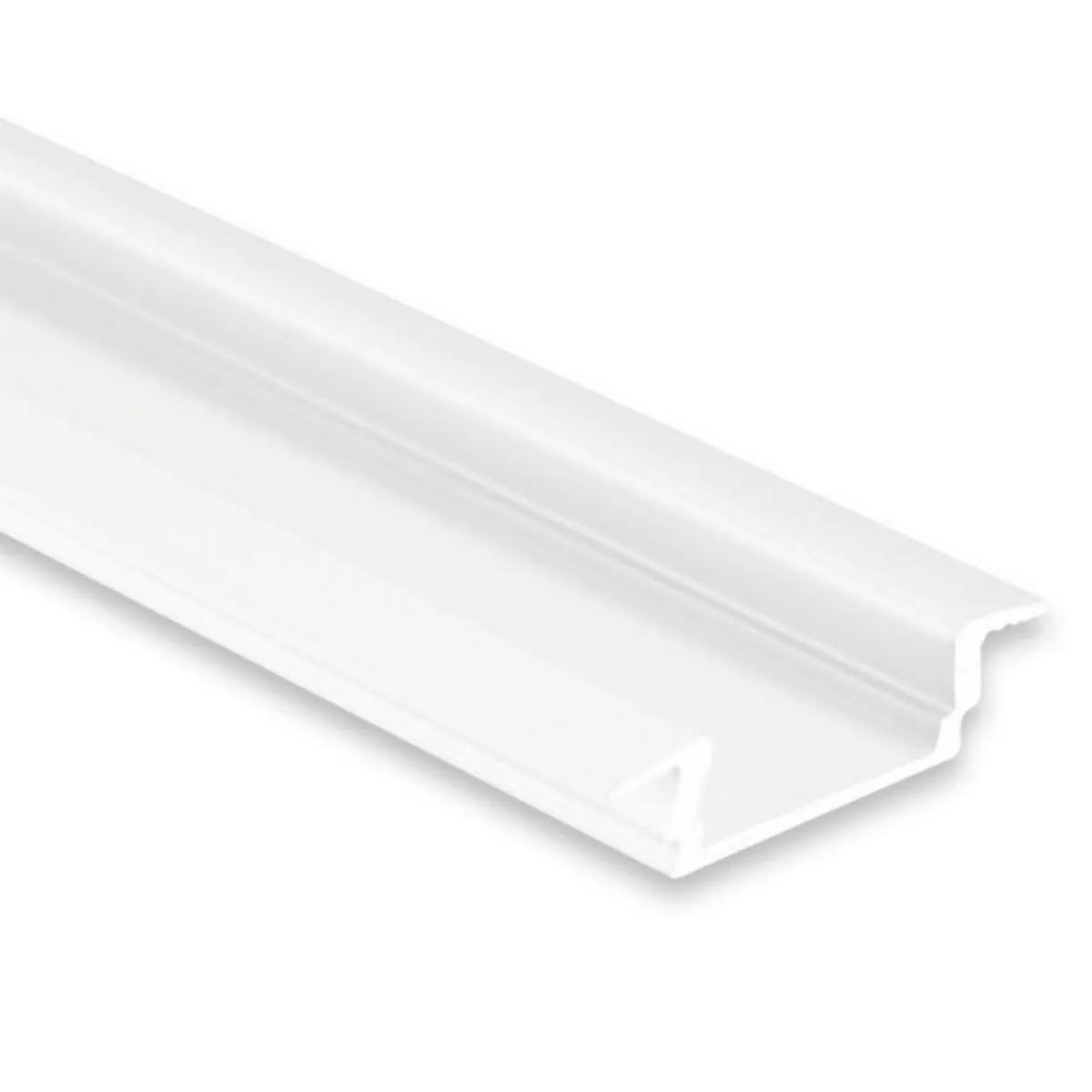 Valoprofiili/-nauha Galaxy Profiles PL8 Led - VALOPROFIILI/-NAUHA GALAXY PL8 LED UPPOAS.PROF. 2M VA