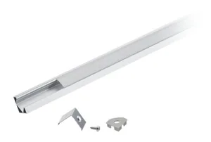 Valoprofiili/-nauha Philips CorePro LEDstrip - VALOPROFIILI/-NAUHA COREPRO LED-NAUHAN V-PROFIILI 60KPLX1M