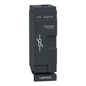 Varistorisuoja Schneider Electric TeSys - VARISTORISUOJA TESYS VARISTORI 110-250VAC D