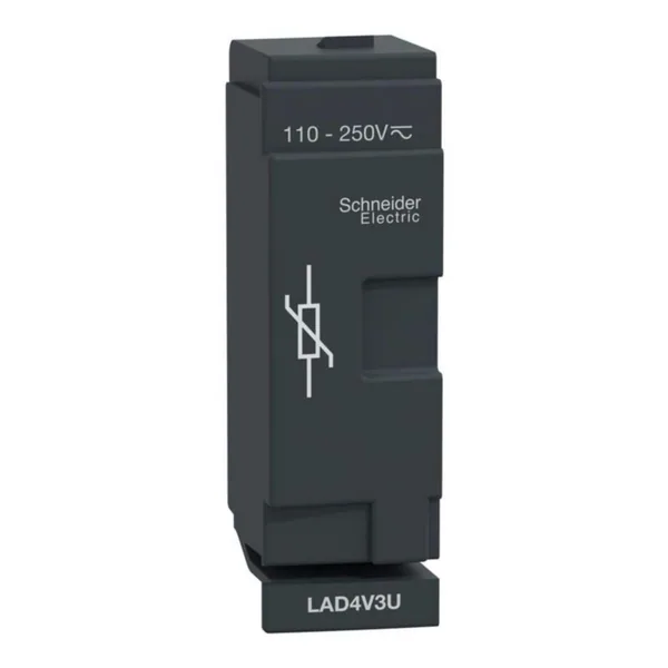 Varistorisuoja Schneider Electric TeSys VARISTORI 110-250VAC D