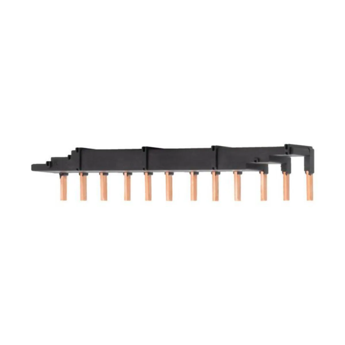 Virtakisko Eaton PKZM B3.0/4-PKZ4