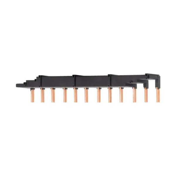 Virtakisko Eaton PKZM B3.0/4-PKZ4