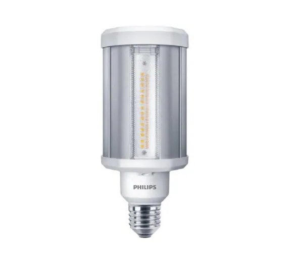 Ympärisäteilevä lamppu Philips TrueForce TRUEFOR E27 840 3000LM 50W=21W EM/230V
