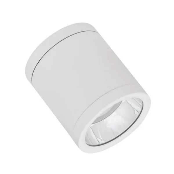 Alasvalo Ledvance Downlight Surface DL SF IP65 DN90 15W/840 60D WT