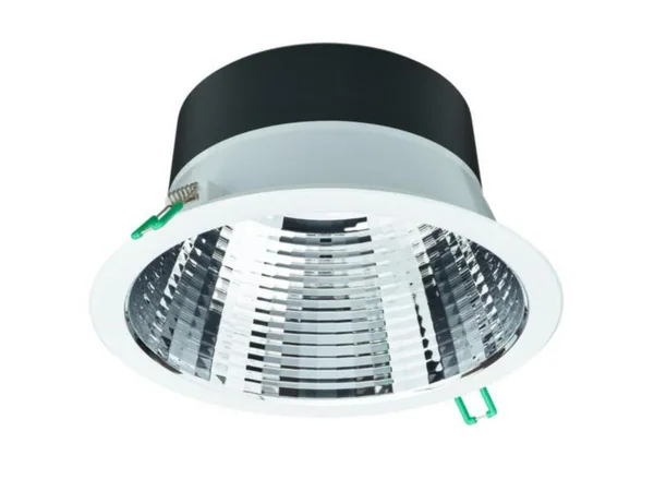 Alasvalo Philips Coreline Downlight 2250LM 840 D200 WIA IP54 UGR19