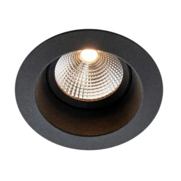 Alasvalo SLC OneSoft, 8W 550LM IP44 2700K MU