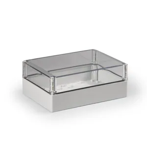 Asennuskotelo ABS Ensto SABP - ASENNUSKOTELO ABS ENSTO IS SABP182510T 175x250x100mm
