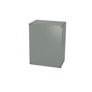 Asennuskotelo Fibox AL ALN - ASENNUSKOTELO AL FIBOX ALN 314018