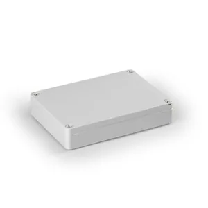 Asennuskotelo PC, Ensto - ASENNUSKOTELO PC ENSTO IS SPCP131804LG 125x175x35mm