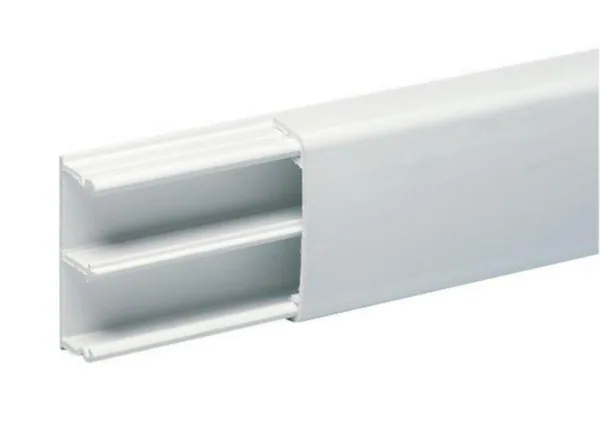 Asennuslista OptiLine mini (Exxact) OL 1845 PVC PV