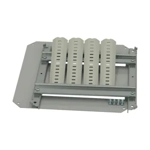 DIN-kiskokehys Fibox Arca - DIN-KISKOKEHYS ARCA DRS ARCA 303021