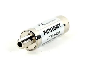 Estosuodin Finnsat LTE700 - SUODIN FINNSAT ESTO LTE700/450 UHF PÄÄSTÖ