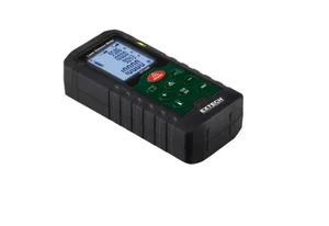 Etäisyysmittari DT100M Extech - ETÄISYYSMITTARI EXTECH LASER 100m LCD