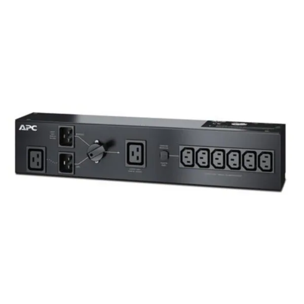 Huolto-/ohituskytkin APC by Schneider Electric HUOLTO-OHITUSKYTKIN 30A