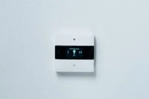 Huoneohjain Theben KNX - TOIMILAITE THEBEN ION 108 KNX