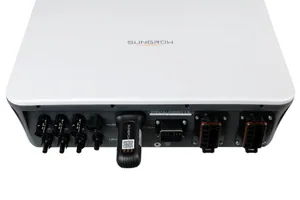 Hybridi-invertteri Sungrow SH - HYBRIDI-INVERTTERI SUNGROW SH SH6.0RT-20