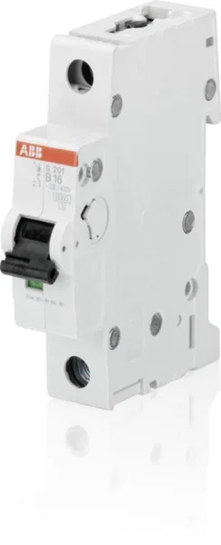 Johdonsuojakatkaisija ABB S200 S201-B32 STOTZ