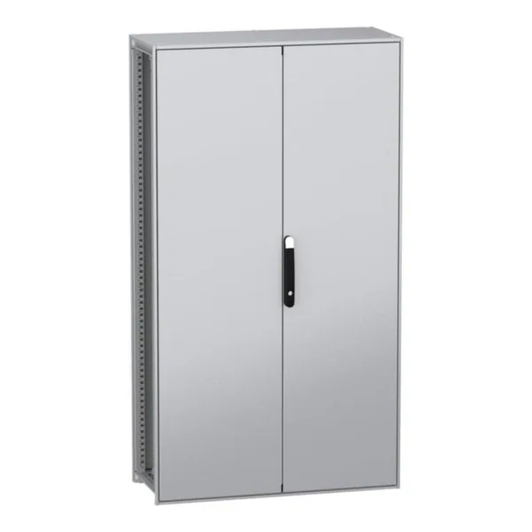 Kaappi lattia-asennus Fe Schneider Electric PanelSeT RIVIKAAPPI SFN 1800X1000X400