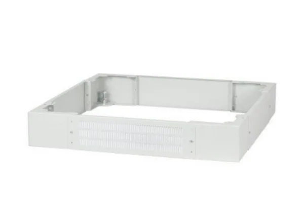 Kaappitarvike Harju Elekter SOKKELI 800X800 ETULEVY