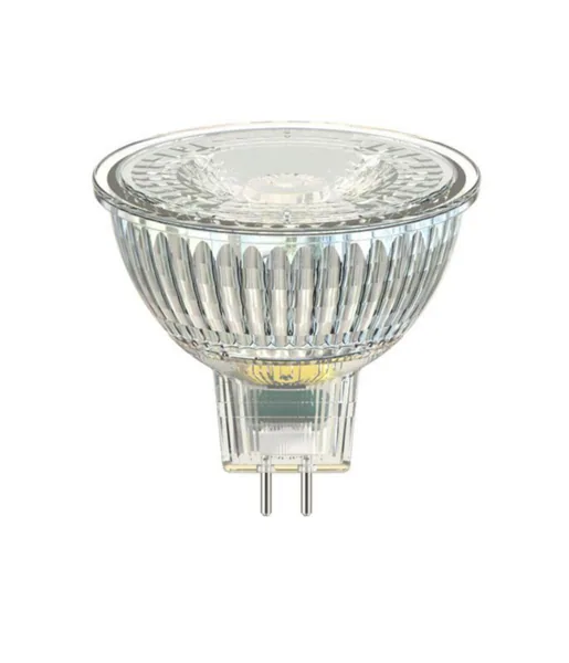 Kohdelamppu Airam Led MR16 blisterpakkaus FG 827 345LM GU5.3 12V 36