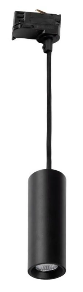 Kohdevalaisin Airam Spot-On IP20 14W 918-930 36D DTW BK P – 1800-3000