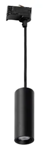 Kohdevalaisin Airam Spot-On - KOHDEVALAISIN SPOT-ON P IP20 14W 918-930 36D DTW BK P