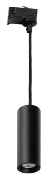 Kohdevalaisin Airam Spot-On IP20 14W 918-930 36D DTW BK P
