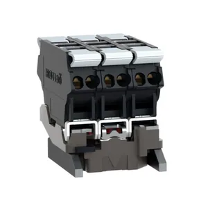 Kosketinrunko Schneider Electric Harmony - KOSKETINRUNKO HARMONY ZB4BZ141