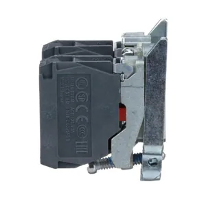 Kosketinyhde Schneider Electric Harmony - KOSKETINRUNKO HARMONY ZB4-BZ104 RUNKO 2NC RL